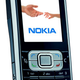 Illustration for article titled Nokia 6120 Makes HSDPA Thin